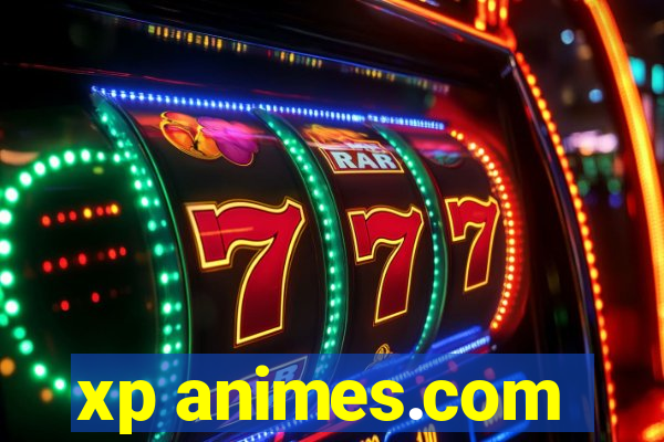 xp animes.com